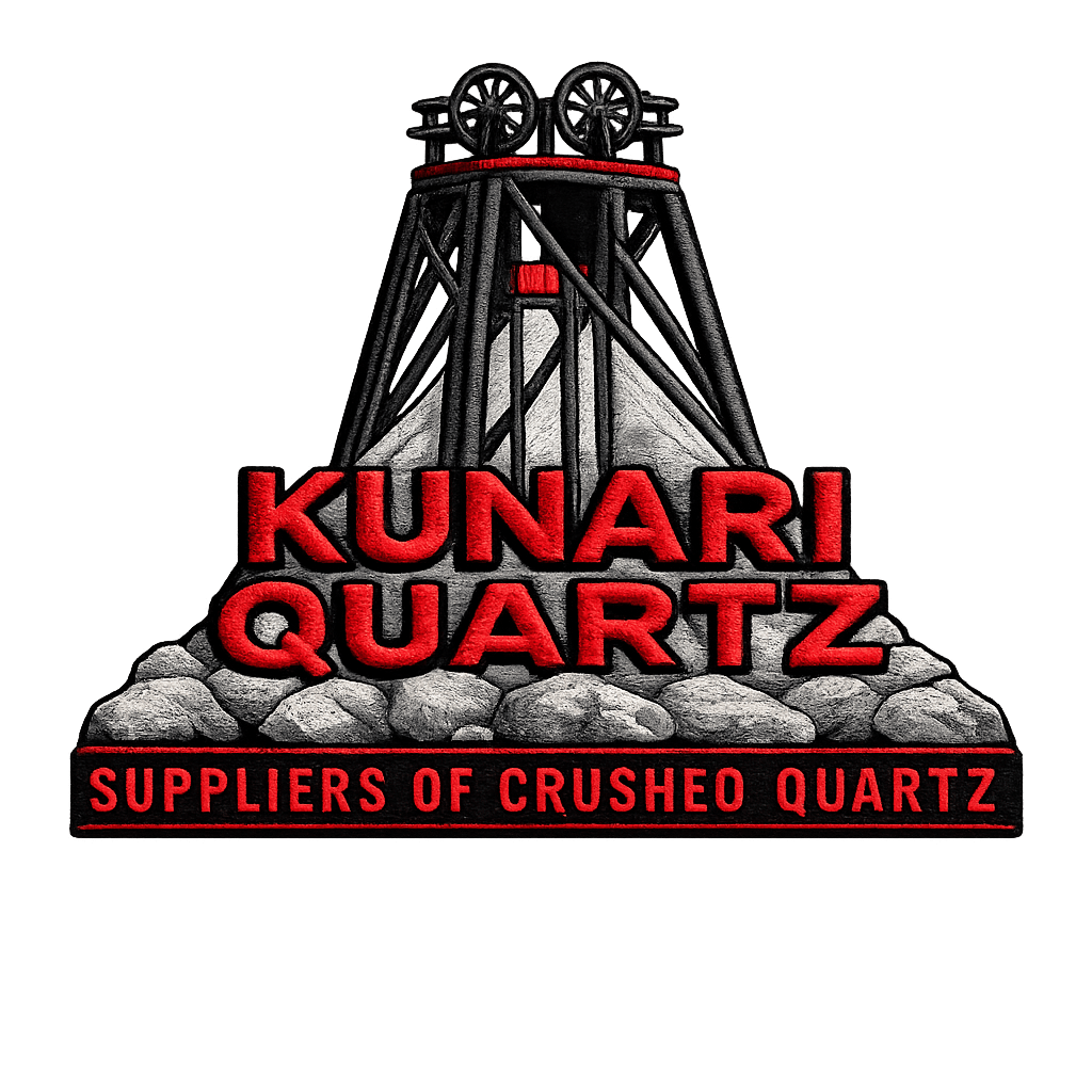 Logo, 2026 Kunari Quartz Logo