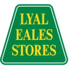 Logo, 2026 Lyal Eales Stores